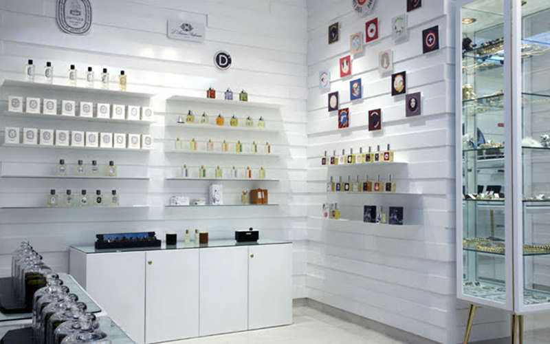 Cửa Hàng Nhi Perfume