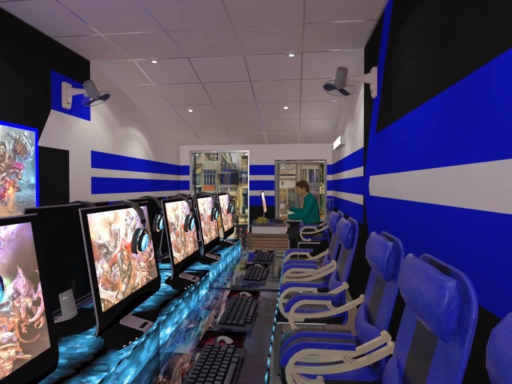 cyber game hà nội cyber game hà nội