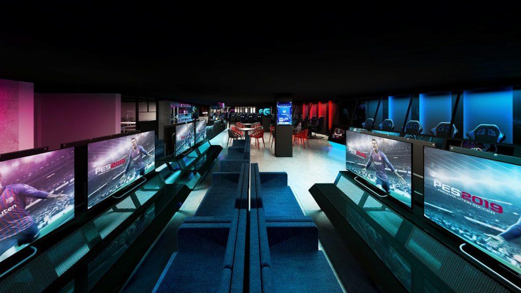 cyber game hà nội Giải trí
