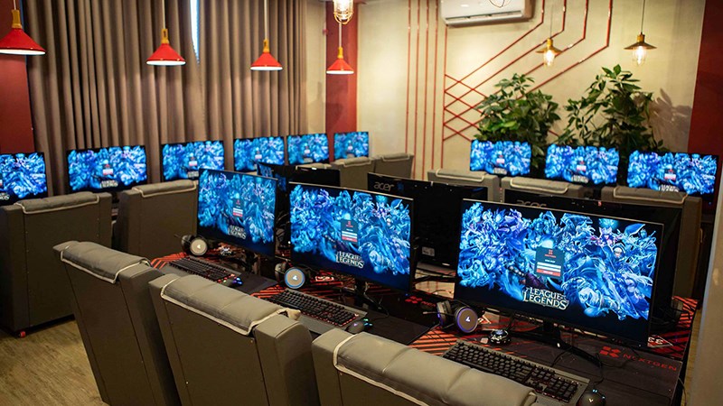 cyber game hà nội cyber game hà nội