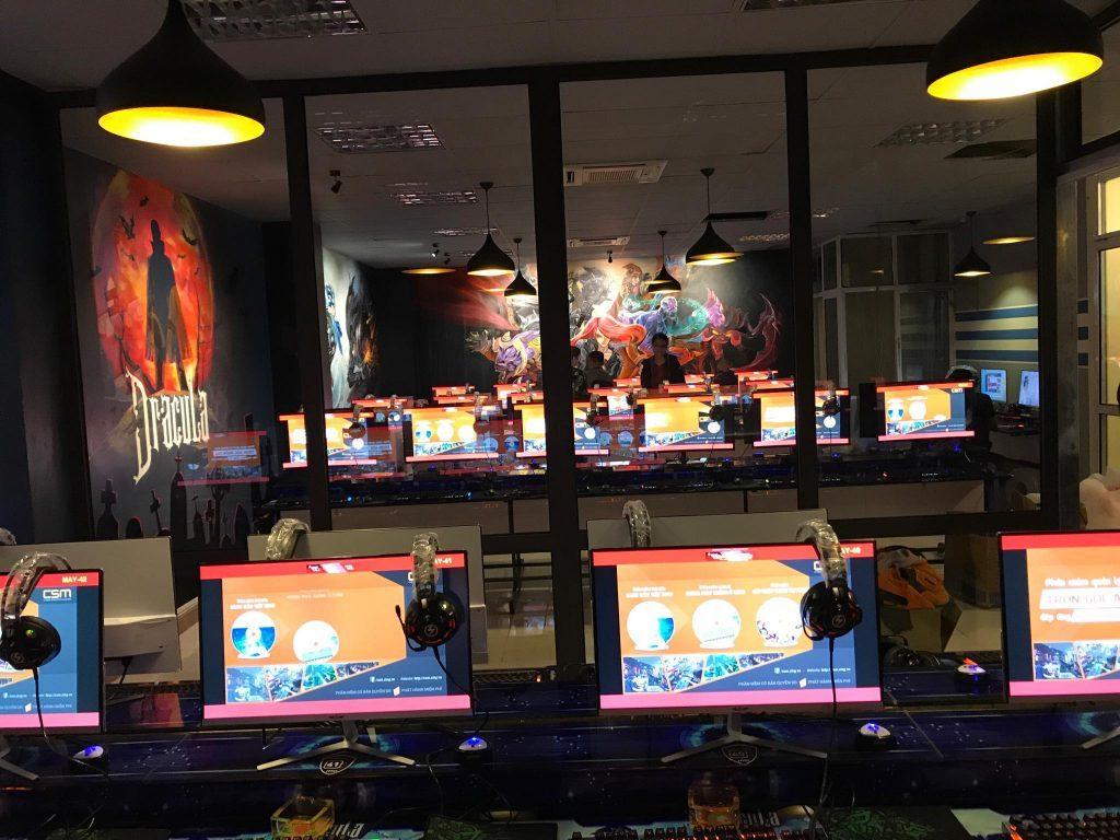 cyber game hà nội cyber game hà nội