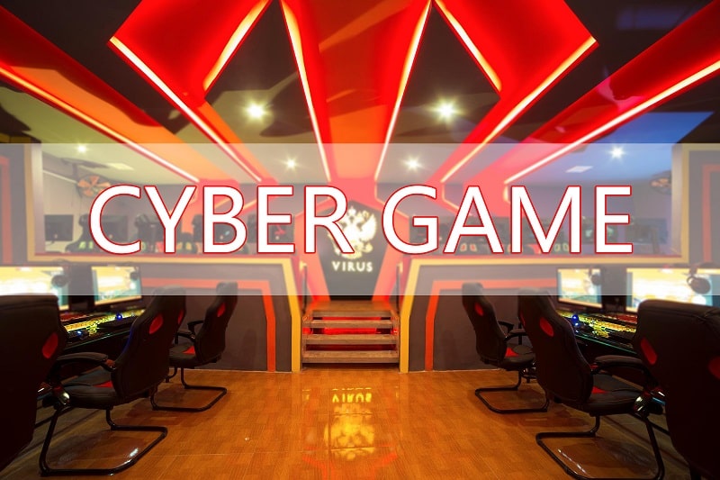 cyber game hà nội cyber game hà nội