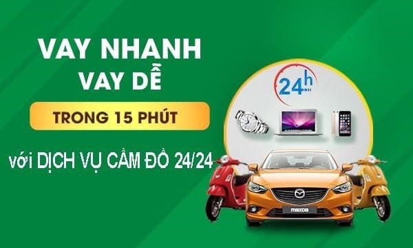 cầm đồ Bắc Ninh cầm đồ Bắc Ninh