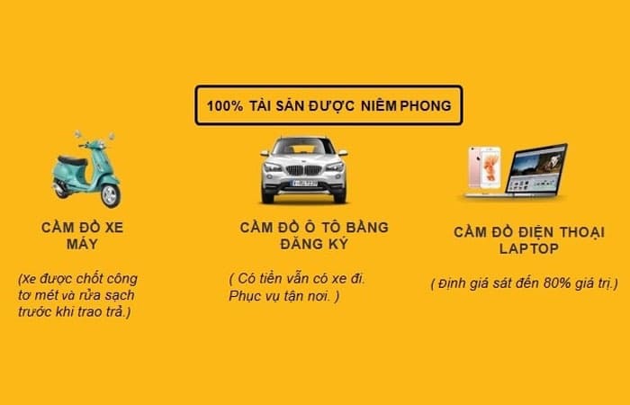 cầm đồ Bắc Ninh cầm đồ Bắc Ninh