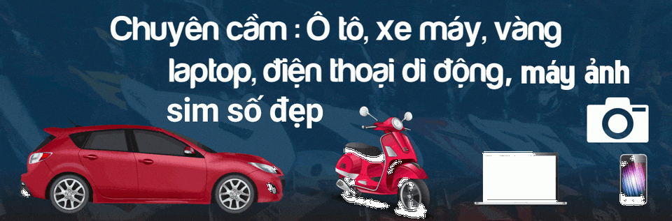 cầm đồ Bắc Ninh cầm đồ Bắc Ninh