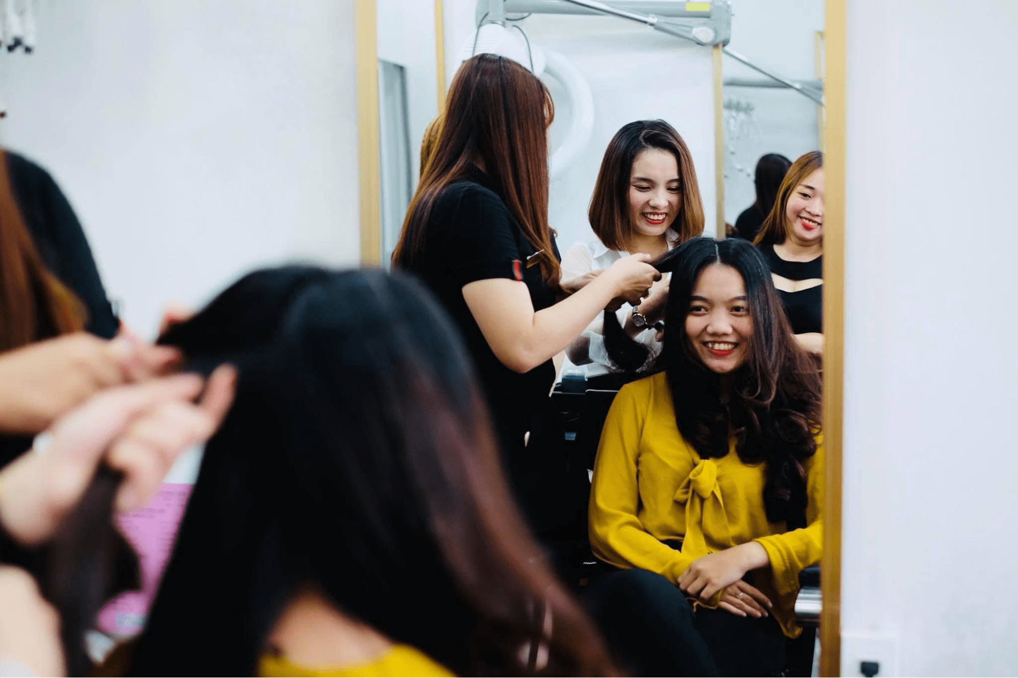 đào tạo cắt tóc bến tre đào tạo cắt tóc bến tre