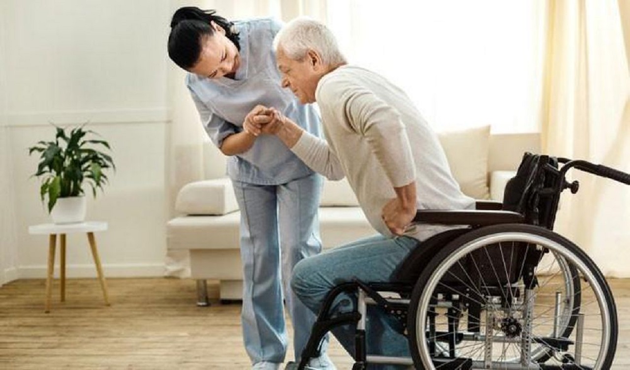 Dấu hiệu sớm của ung thư hoặc nguy cơ đột quỵ Dấu hiệu sớm của ung thư hoặc nguy cơ đột quỵ