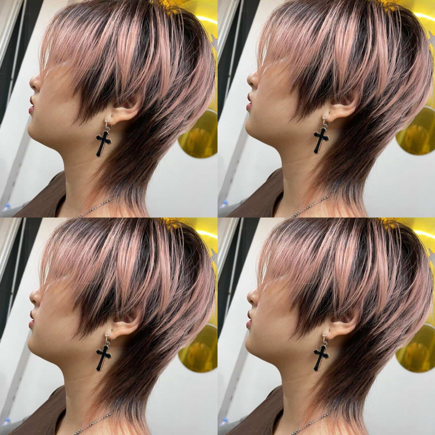 dạy nghề tóc thành phố Bảo Lộc Bùm Hair Salon