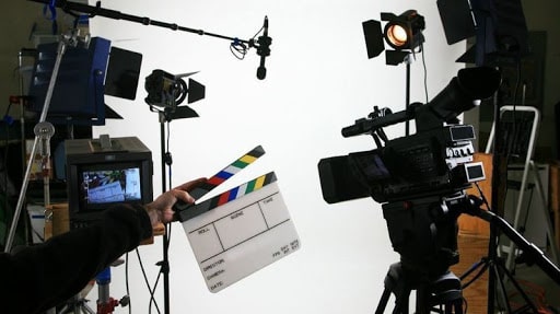 dịch vụ quay phim Hải Dương Đơn vị Monkey Media