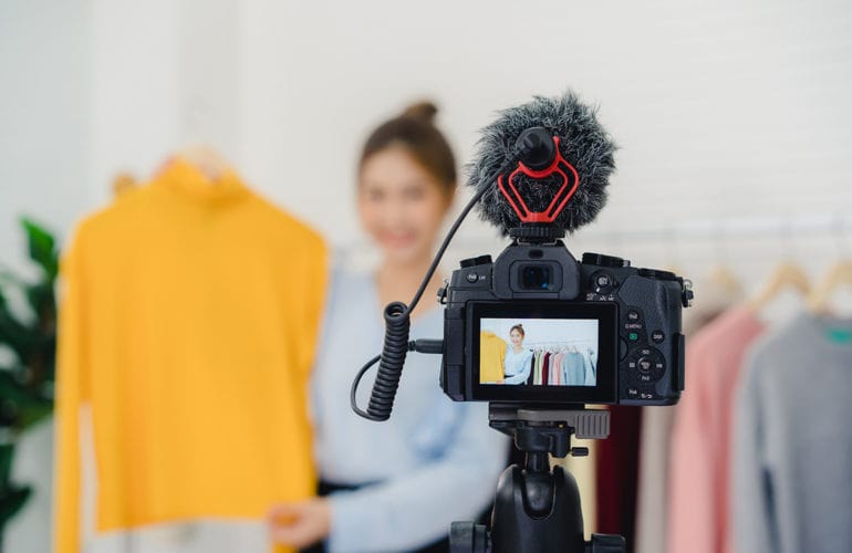 dịch vụ quay phim Hải Dương Công Ty TNHH DV & TM Quảng Cáo Truyền Thông Bảo Anh