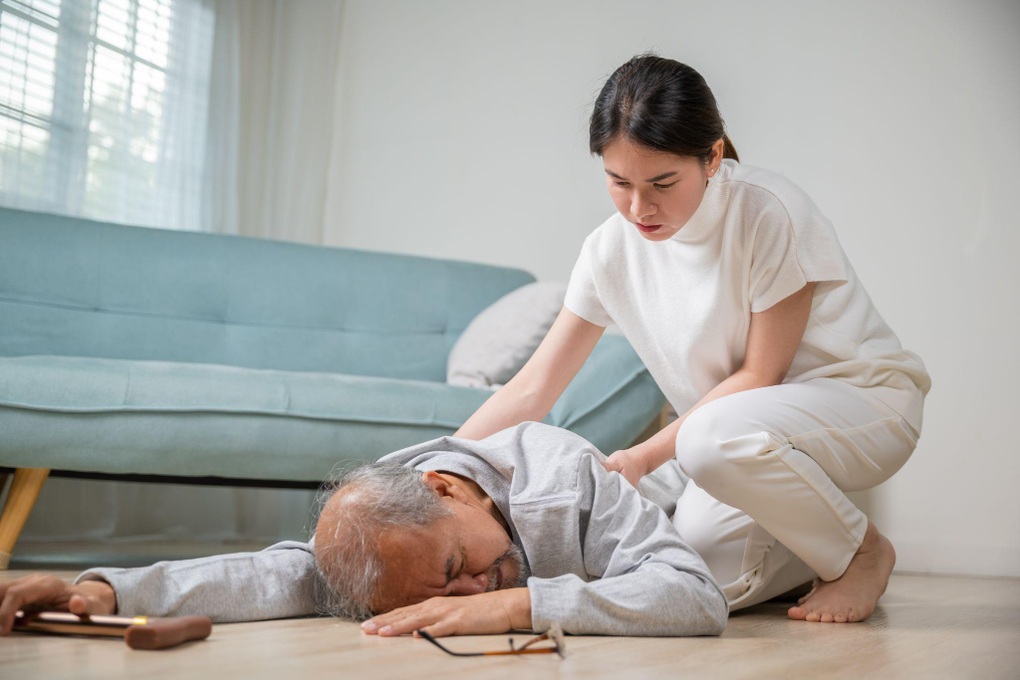 độ tuổi và đối tượng cần tầm soát đột quỵ Độ tuổi và đối tượng cần tầm soát đột quỵ