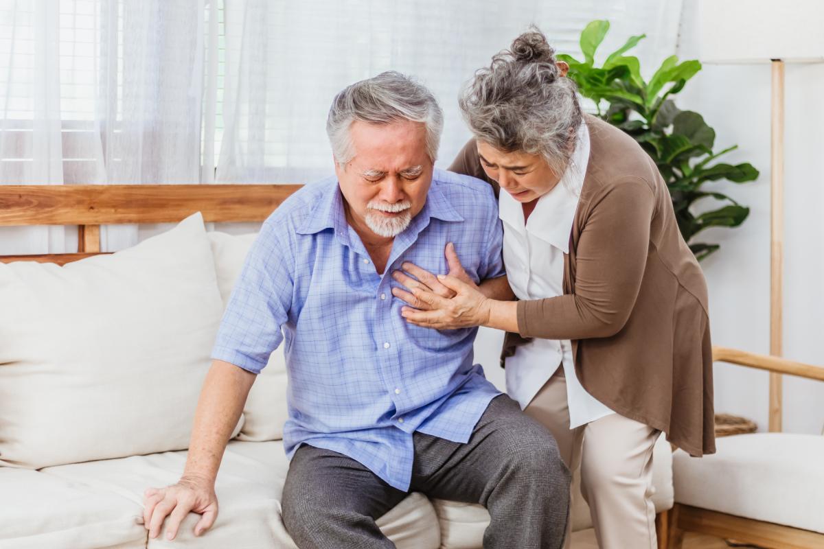 độ tuổi và đối tượng cần tầm soát đột quỵ Độ tuổi và đối tượng cần tầm soát đột quỵ