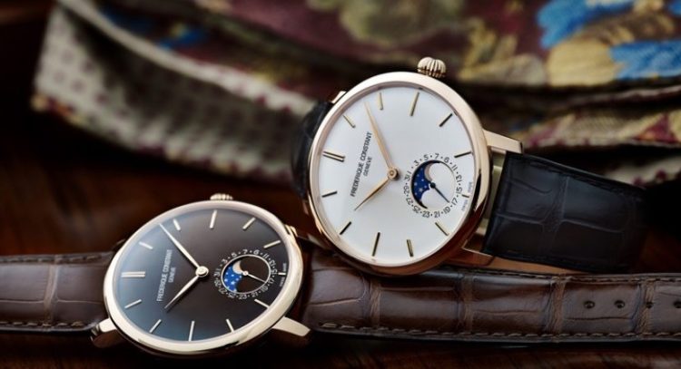 Hải Triều Premium Watches