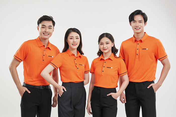 đồng phục Vũng Tàu đồng phục Vũng Tàu