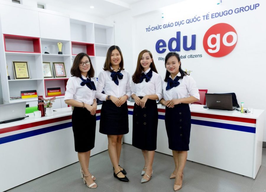 Công ty EduGo