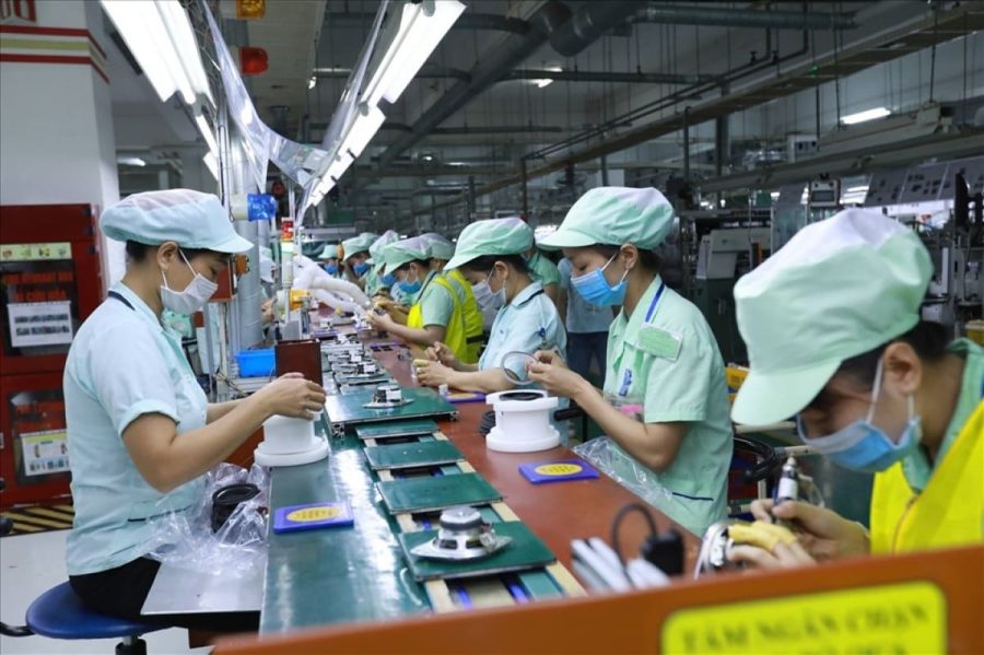 du học và xuất khẩu lao động tại thanh hoá