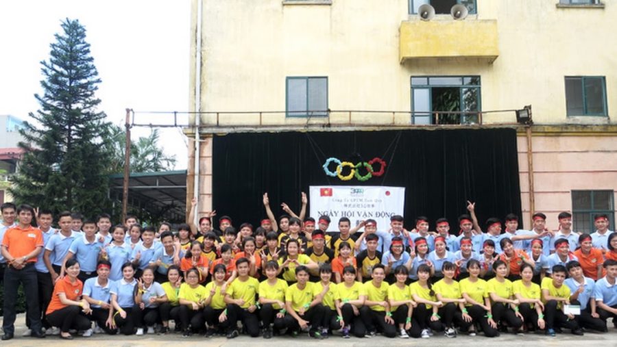 Công ty Tam Quy