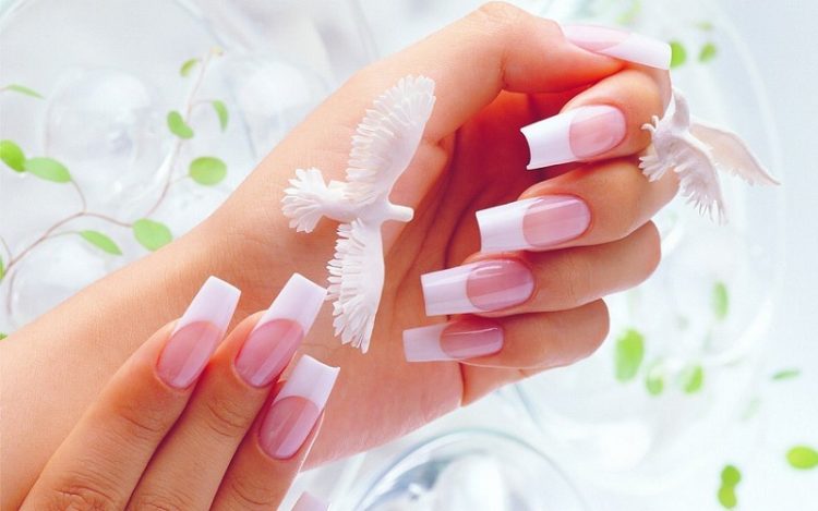 Dụng Cụ Làm Nail Ở Nha Trang dịch vụ