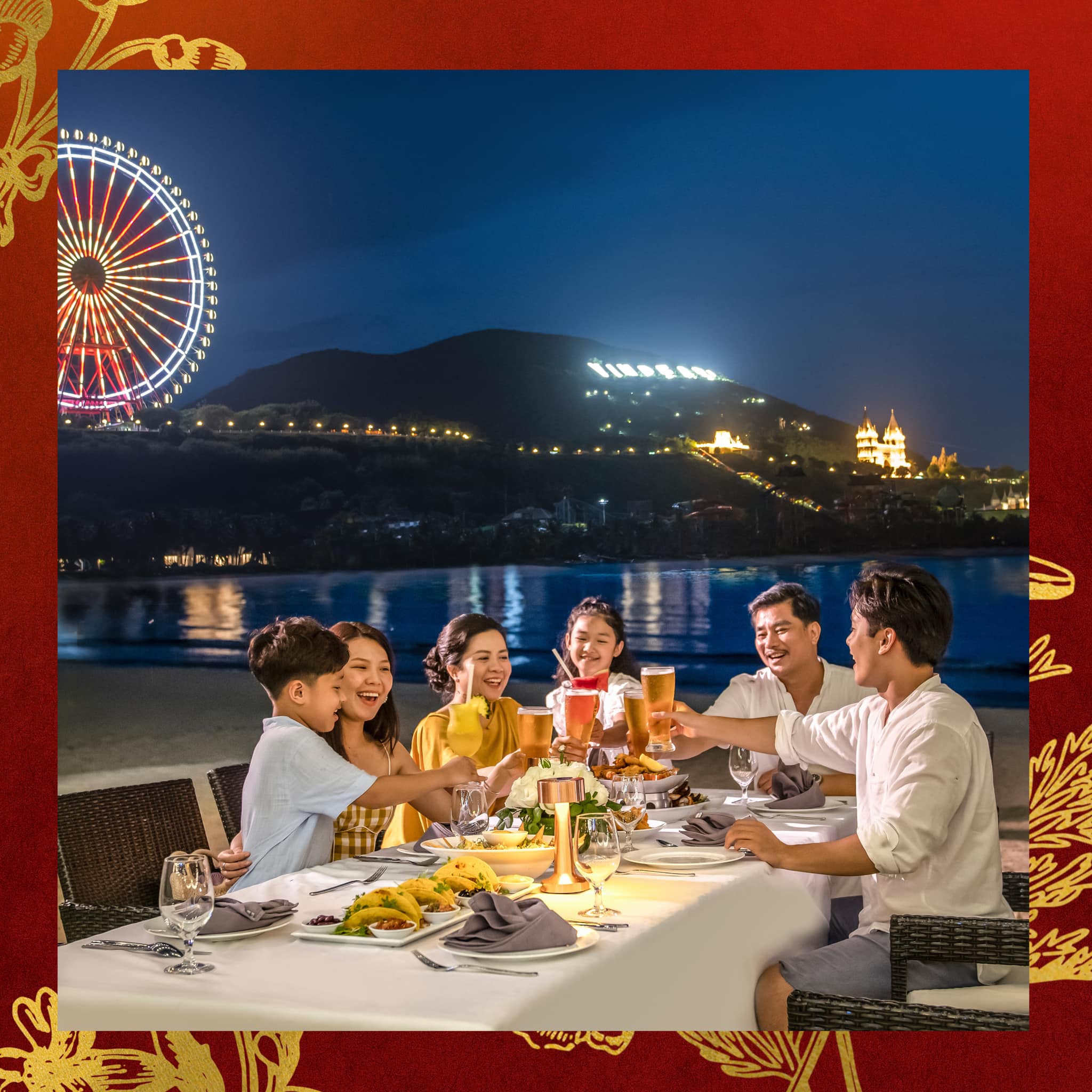 fine dining Nha Trang