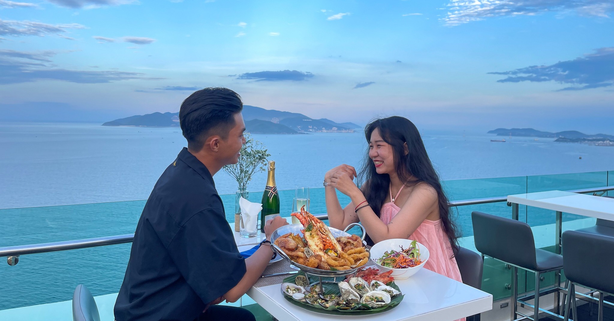 fine dining Nha Trang