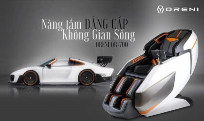 Cửa Hàng Oreni