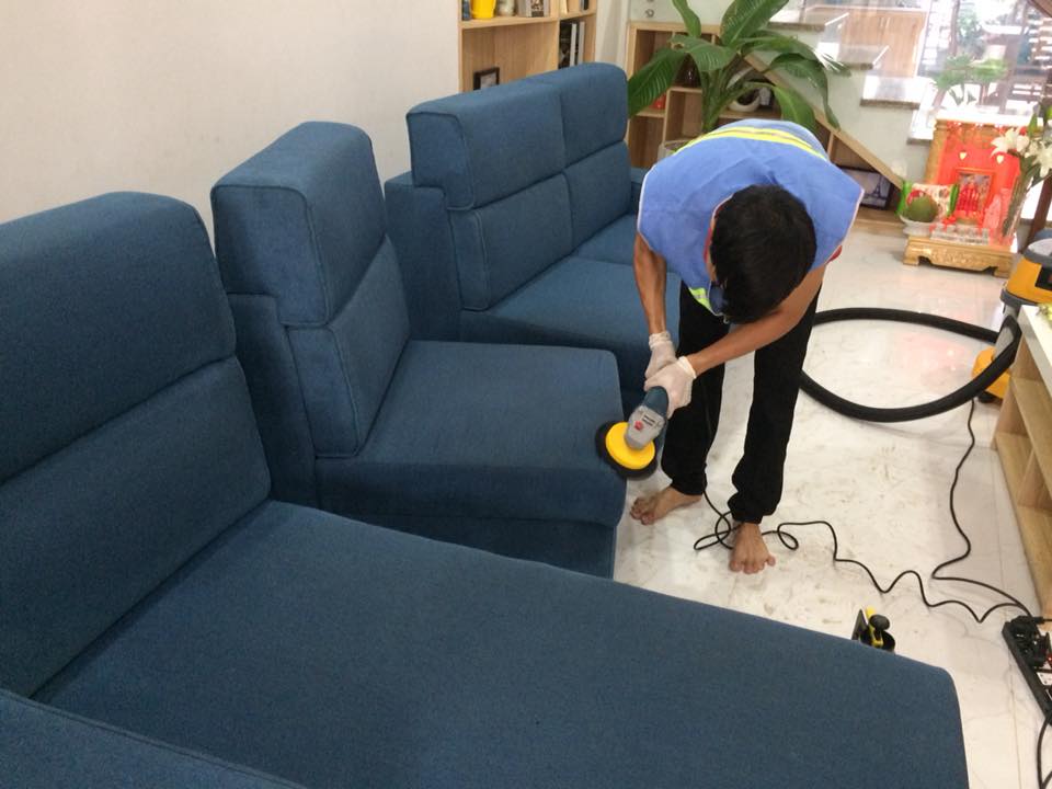 giặt ghế sofa Bình Dương Việt Nhật