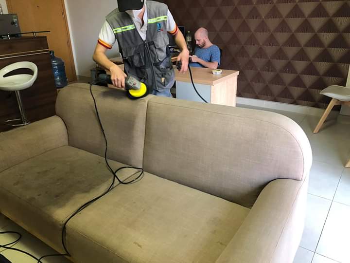 giặt ghế sofa Bình Dương Toàn Tâm