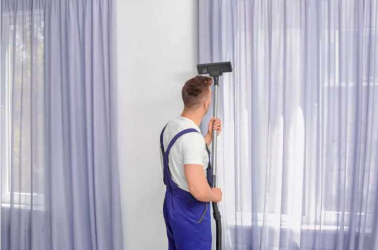 Giặt Rèm Cửa Vũng Tàu Dịch Vụ Công Nghiệp 24h