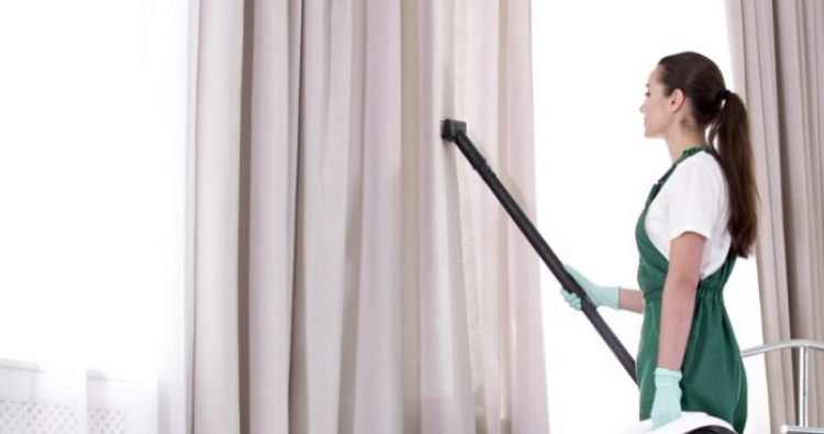 Giặt Rèm Cửa Vũng Tàu Giặt rèm cửa Vũng Tàu