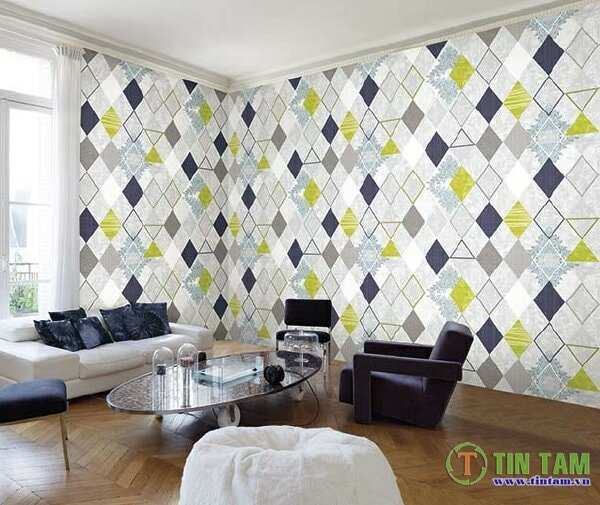 giấy dán tường bình dương giấy dán tường bình dương