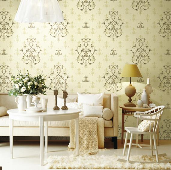 giấy dán tường decor viet giấy dán tường bình dương