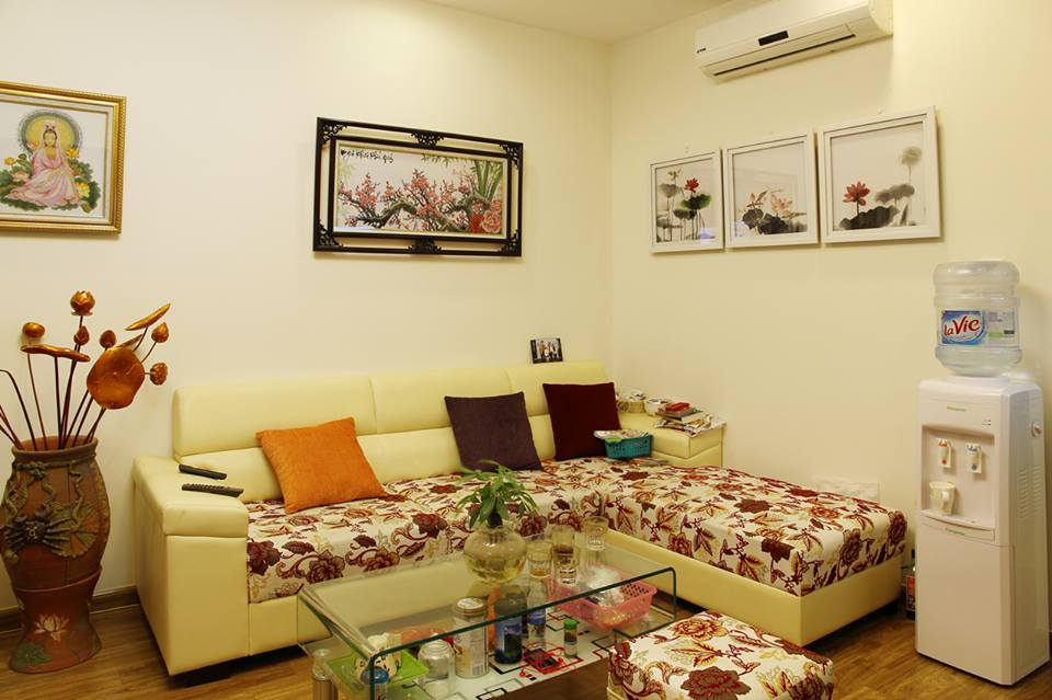 nội thất huy việt giấy dán tường bình dương