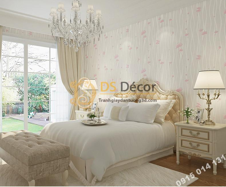 giấy dán tường ds decor DS Decor