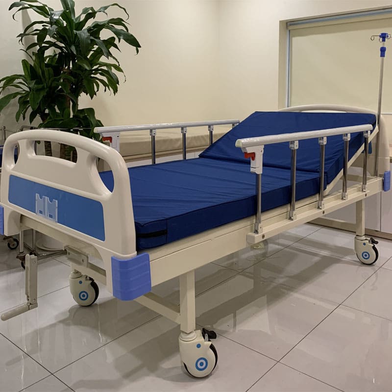 Giường y tế tại Hải Phòng Giường y tế tại Hải Phòng