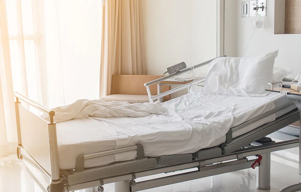 Giường y tế tại Hải Phòng Công Ty Thiết Bị Y Tế Viên An