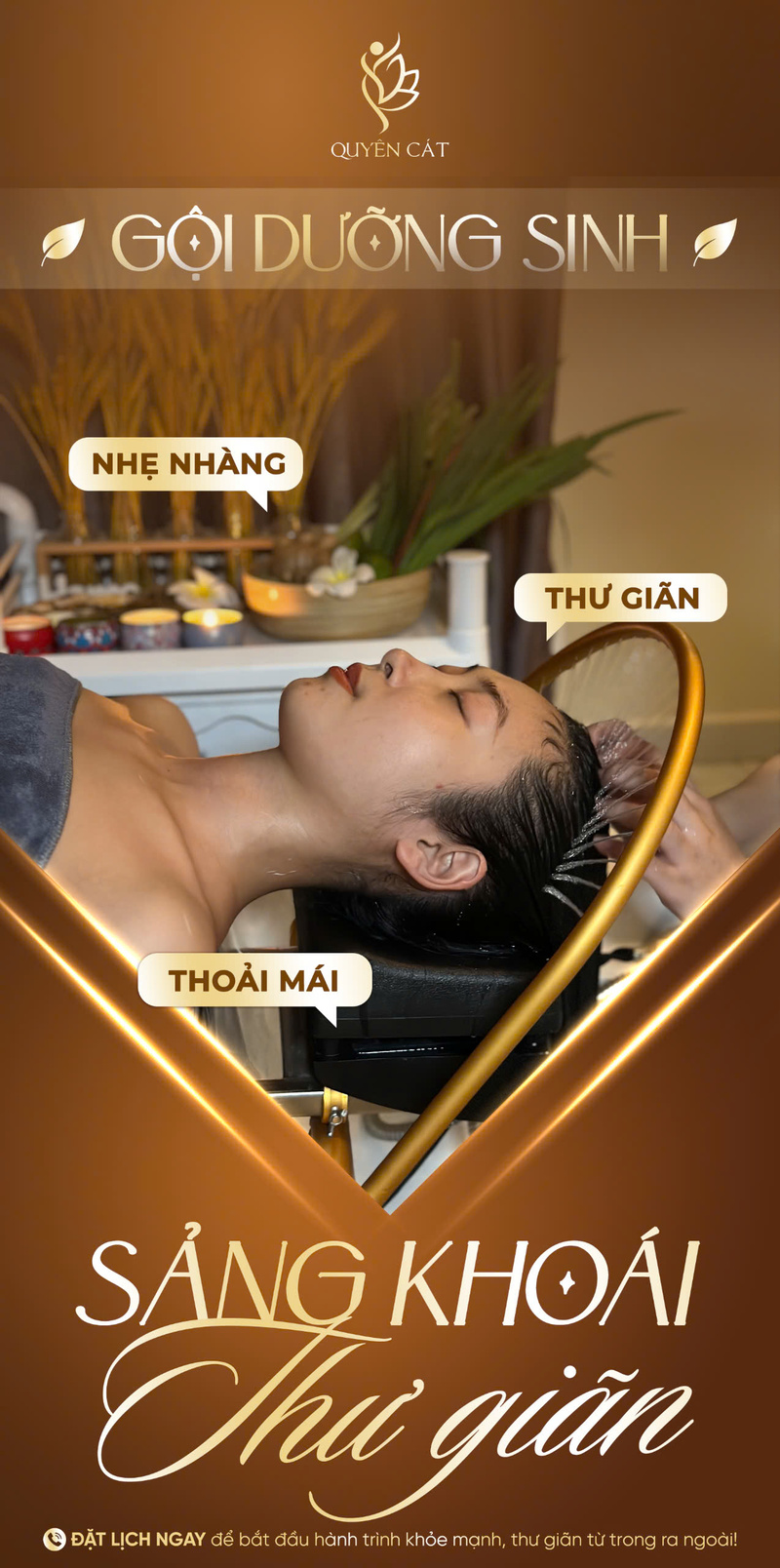 gội đầu dưỡng sinh phan thiết