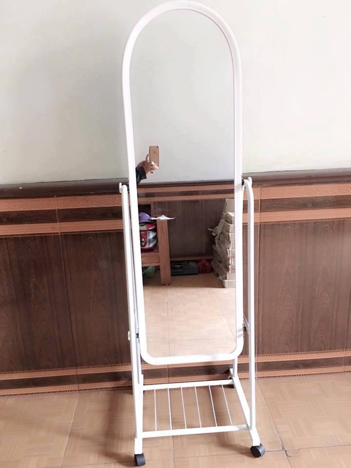 gương soi toàn thân Hải Phòng Guongsoihaiphong