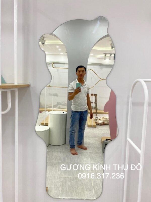 gương soi toàn thân Hải Phòng gương soi toàn thân Hải Phòng
