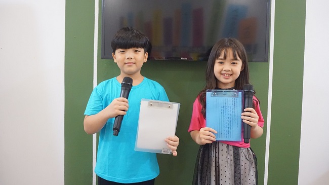  Lớp Học Mc Thiếu Nhi Ở Đà Nẵng - Trung Tâm Văn Hóa Thiếu Nhi Đà Nẵng