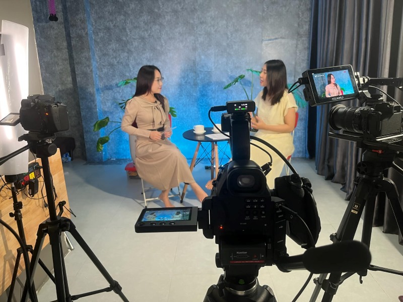 Khóa học MC giọng nói chuẩn Đà Nẵng - Soulvoice Academy Đà Nẵng