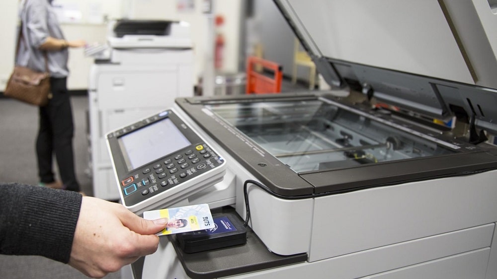 in ấn mỹ tho Photocopy Hùng Dũng