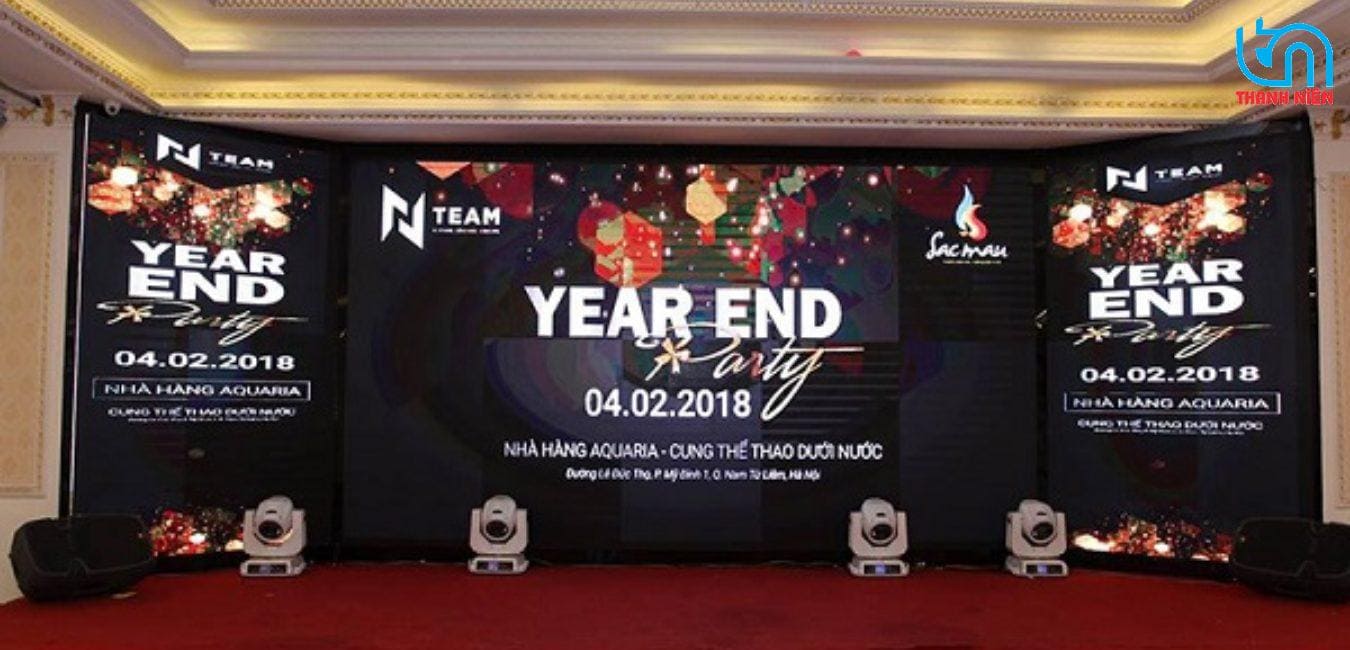 in bạt Quảng Ninh hình ảnh sản phẩm của công ty Mỹ Thuật ứng dụng quảng cáo Minh Tiến