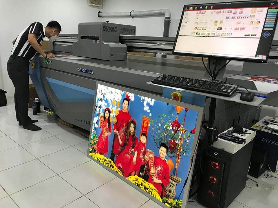 in offset Hà Nội