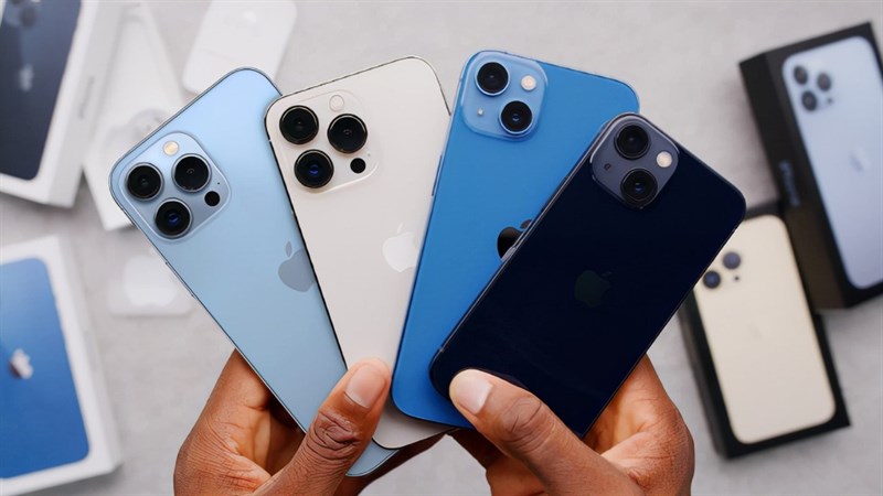 Mua Iphone Trả Góp Tại Hà Nội