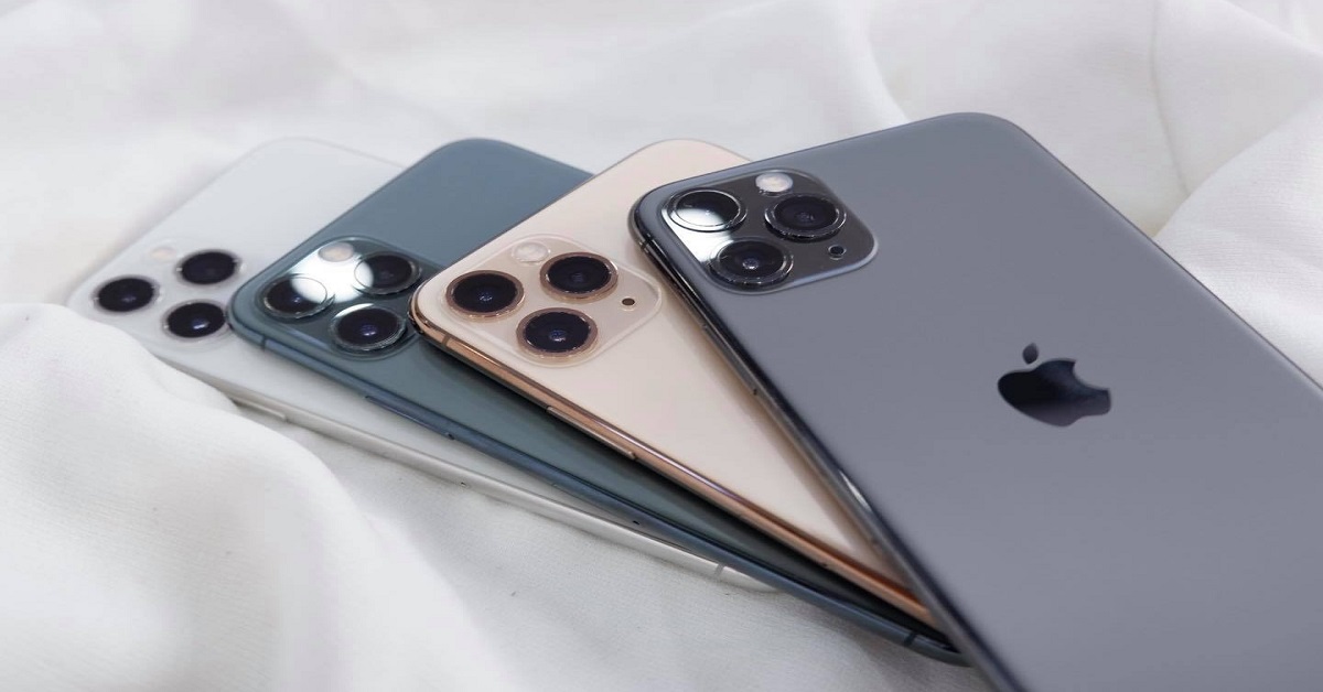 Mua Iphone Trả Góp Tại Hà Nội