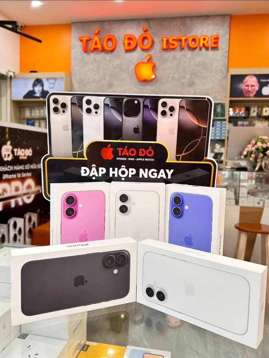 Iphone Huế