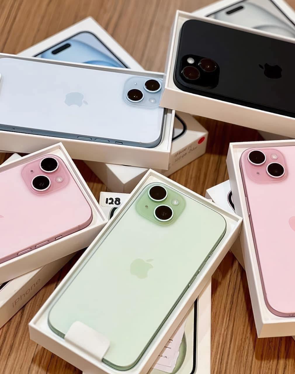 Iphone Quảng Bình Apple Đồng Hới