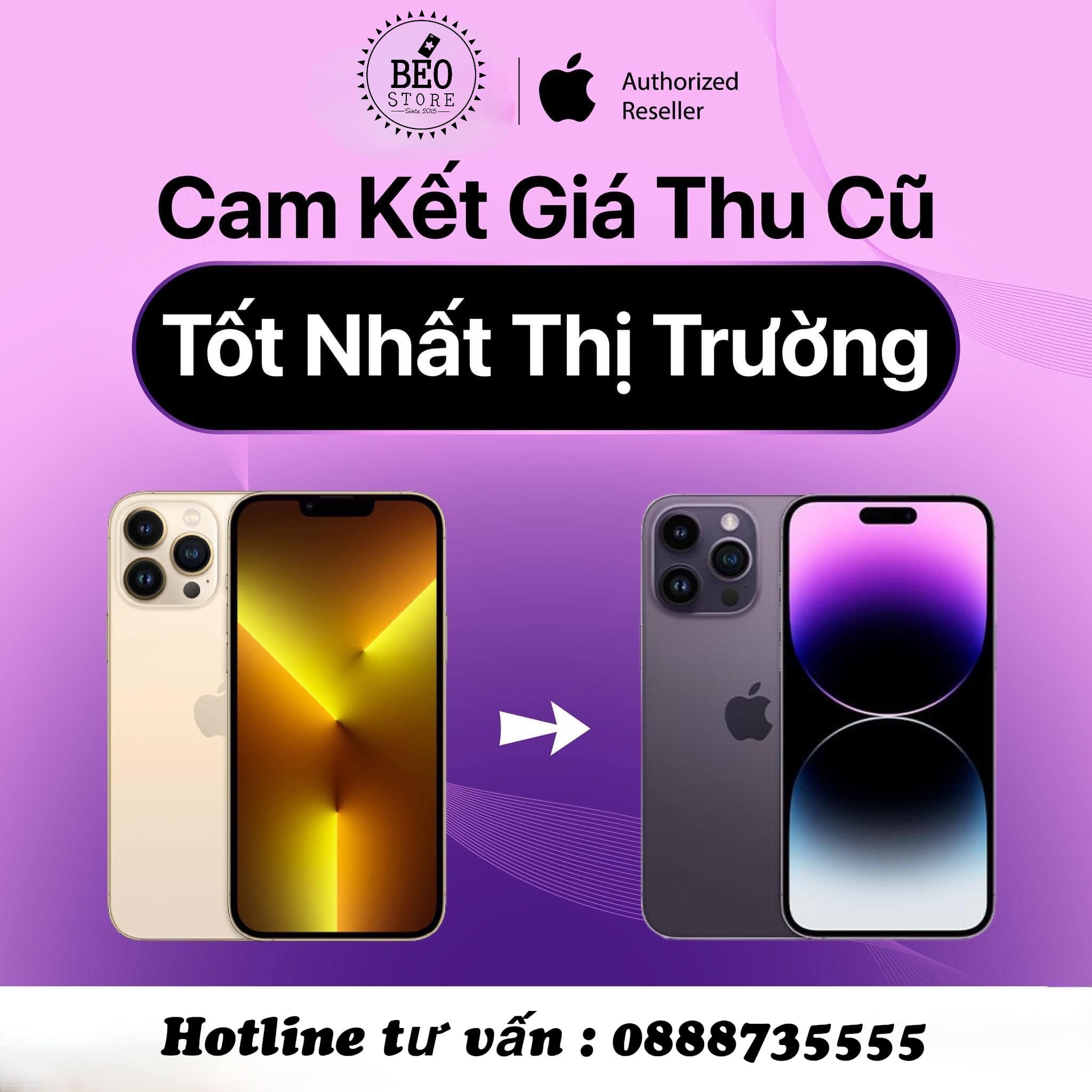 Iphone Quảng Bình Iphone Quảng Bình - Béo Store