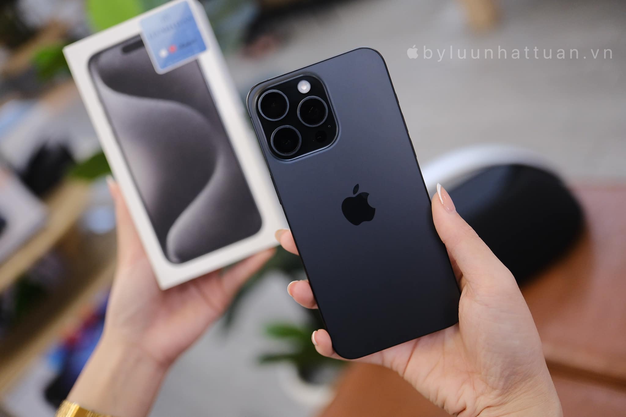 Iphone Quảng Bình Cửa Hàng Lưu Nhật Tuấn