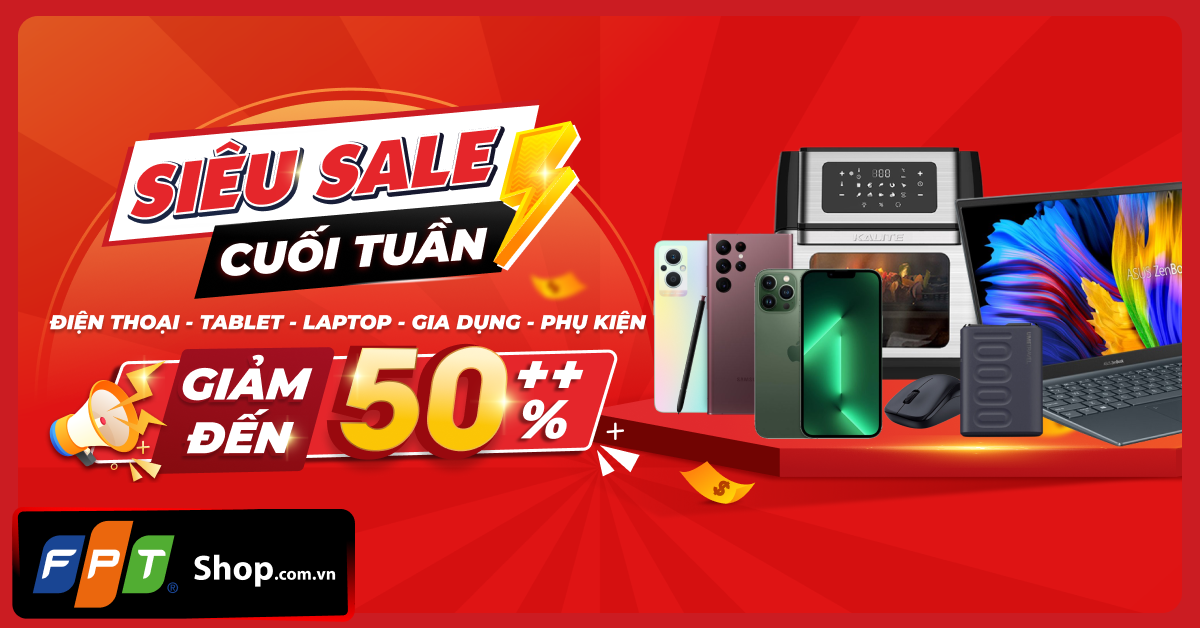Iphone Quảng Bình FPT Shop